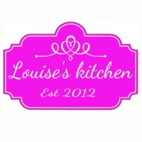 Louise's Kitchen logo - Similar company to Inclusive Farm