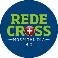 REDE CROSS Hospital Dia 4.0 logo - Similar company to Pam Saúde