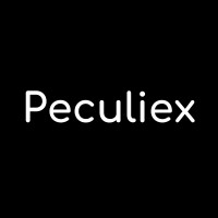 Peculiex logo - Similar company to Gaadicab