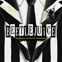 Beetlejuice (Australia) logo - Similar company to Hidden City Secrets