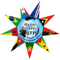 Rádio Gospel FM STP - Sentindo o Toque da Paz logo - Similar company to Rhaizes