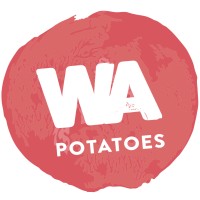 WA Potatoes logo - Similar company to Potatolink