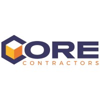 CORE Contractors logo - Similar company to Core Concrete Cutting