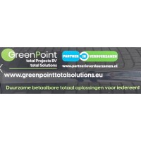 GreenPoint Total Projects bv