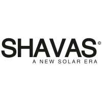 Shavas logo - Similar company to Luvina