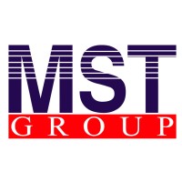 MST Group logo - Similar company to Lnr Globalcom