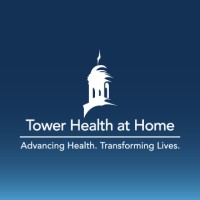 Tower Health at Home logo - Similar company to Help Unlimited Temps