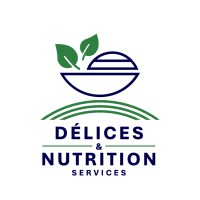 Délices et Nutrition Services logo - Similar company to Alexy Rh