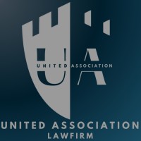 united association law firm logo - Similar company to Manar Kheshifaty For Design & General Contracting