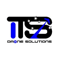 its Drone Solutions logo - Similar company to Drones Argentina