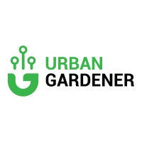 Urban Gardener logo - Similar company to Naratix