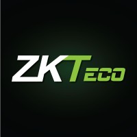 ZKTeco do Brasil logo - Similar company to Zkteco
