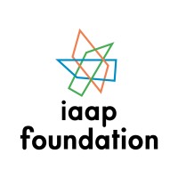 IAAP Foundation logo - Similar company to The Eclair Community
