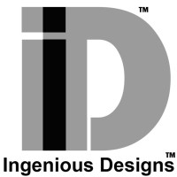 Ingenious Designs India logo - Similar company to Praka Engineering - India
