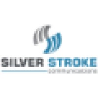 Silver Stroke Communications logo - Similar company to Cotrav