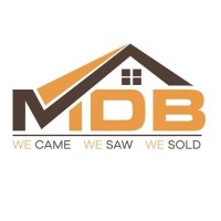 MDB Immo logo - Similar company to Daisy Rossi & Associés Immobilier