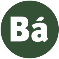 Bá Kombucha logo - Similar company to Mana Kombucha