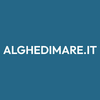 Alghe di Mare logo - Similar company to Microalghe Blog