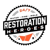 Restoration Heroes Inc. logo - Similar company to Redtech