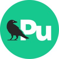 Publicidad PUCP logo - Similar company to Tres Seis Cinco