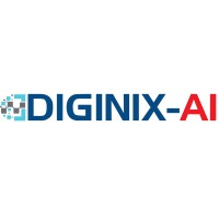 Diginix AI IT Solutions logo - Similar company to Gligx Technologies Co. Llc