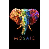 Mosaic logo - Similar company to Metrixplus