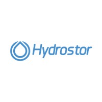 Hydrostor logo - Similar company to Aline Pumps