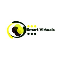Smart Virtuals Digital Marketing Hub logo - Similar company to Marcom Robot