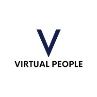 Virtual People logo - Similar company to Code People