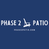 Phase 2 Patio logo - Similar company to Forever Leaf