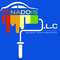 MinAddis Paints logo - Similar company to Minaye Group