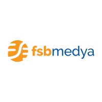 Fsb Medya logo - Similar company to Studio Gaze