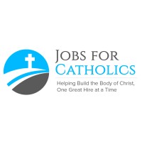 JobsForCatholics.com logo - Similar company to St Ann Catholic Parish