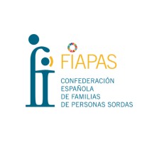FIAPAS - Confederación Española de Familias de Personas Sordas logo - Similar company to Acapps