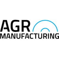 AGR Manufacturing Ltd