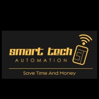 Smart Tech Automation logo - Similar company to Homatico Smart Solution Pvt Ltd