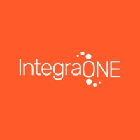 IntegraONE logo - Similar company to Cordicate It