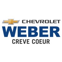 Weber Chevrolet Creve Coeur logo - Similar company to George Weber Chevrolet
