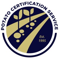 Potato Certification Service logo - Similar company to Agriwater