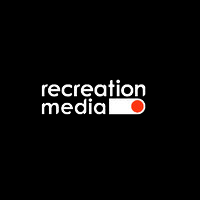 Recreation Media logo - Similar company to Ka Studio