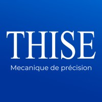 Thise SRL logo - Similar company to Thise Metallum