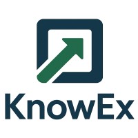 KnowEx AB logo - Similar company to Phocal