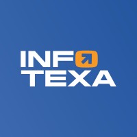 InfoTexa logo - Similar company to Printjoy