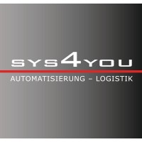 sys4you Automatisierung - Logistik GmbH logo - Similar company to Mbrsolar Ag