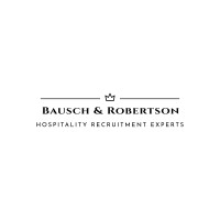 Bausch & Robertson logo - Similar company to Staff It