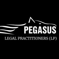 Pegasus Legal Practitioners logo - Similar company to Ever Accountable
