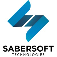 Sabersoft Technologies logo - Similar company to Remukan Tech