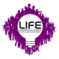 LIFE Association (Long-lasting Innovations For Europe)- Asociatia Inovatii Durabile pentru Europa logo - Similar company to Asociaţia Aum