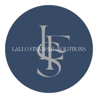 Lallo Financial Solutions logo - Similar company to Mu Llc