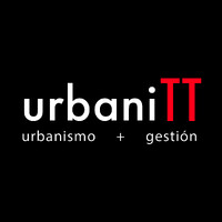 UrbaniTT logo - Similar company to Mettro Arquitectos